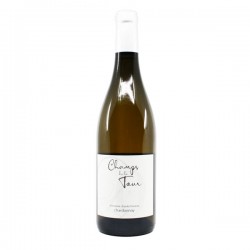 Domaine Chante L'Oiseau Chardonnay Champs de la Tour IGP Périgord BIO 2023 75cl