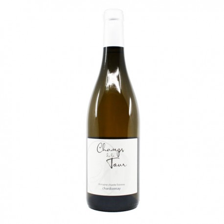 Domaine Chante L'Oiseau Chardonnay Champs de la Tour IGP Périgord BIO 2023 75cl