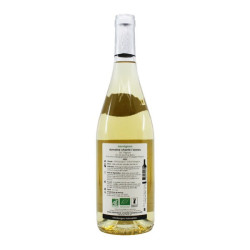 Domaine Chante L'Oiseau So'Vignon Sauvignon IGP Périgord BIO 2022 75cl