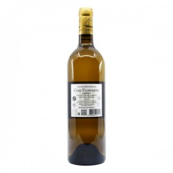 Clos Floridene Graves Blanc 2022 75cl