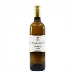 Château Chantegrive Cuvée Caroline AOC Graves Blanc 2022 75cl