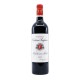 Château Poujeaux AOC Moulis Rouge 2022 75 cl