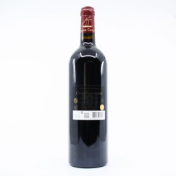 Clos Floridene AOC Graves Rouge 2022 75cl