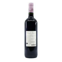 Château des Annereaux AOC Lalande de Pomerol Rouge BIO 2022 75cl