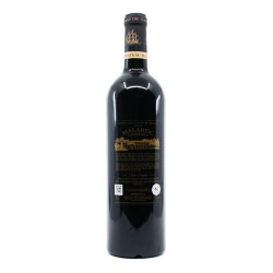 Château Malartic Lagraviere AOC Pessac Leognan Grand Cru Classé Rouge 2022 75 cl