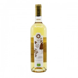 Château Miaudoux AOC Côtes de Bergerac Moelleux BIO 2022 75cl