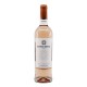 La Bargemone AOP côteaux d'Aix en Provence Rosé 2024 BIO 75cl