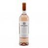 La Bargemone AOP côteaux d'Aix en Provence Rosé 2024 BIO 75cl