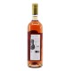 Château Miaudoux AOC Bergerac Rosé Bio 2024 75cl