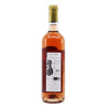 Château Miaudoux AOC Bergerac Rosé Bio 2024 75cl