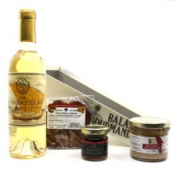 Corbeille Monbazillac