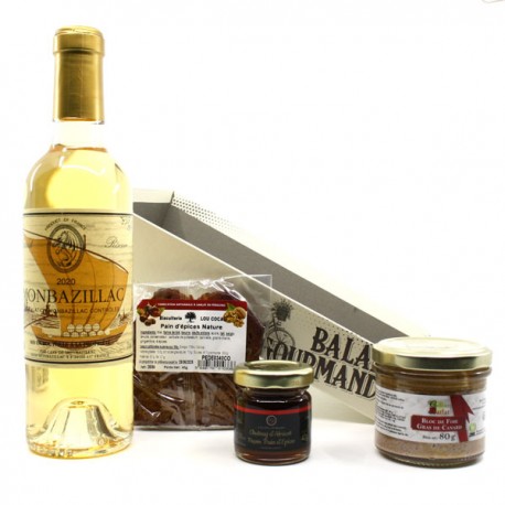 Corbeille Monbazillac