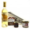 Corbeille Monbazillac