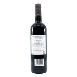Château Pineraie Cuvée des Dames (A & E) AOC Cahors 2021 75 cl