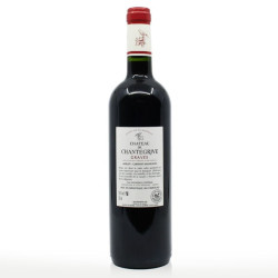 Château de Chantegrive AOC Graves Rouge 2022 75 cl