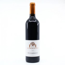 Château Les Farcies du Pech AOC Pécharmant 2019 75cl