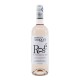 Domaine Tariquet Rose de Pressee IGP des Côtes de Gascogne Rose 2024 75cl