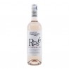 Domaine Tariquet Rose de Pressee IGP des Côtes de Gascogne Rose 2024 75cl