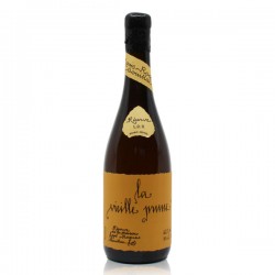 Vieille prune de Souillac Louis Roque 70cl