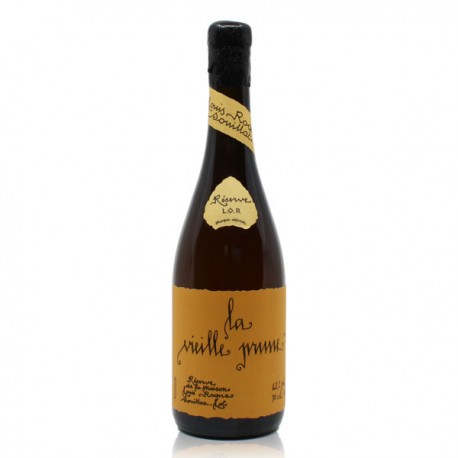 Vieille prune de Souillac Louis Roque 70cl