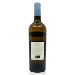 Château de la Jaubertie Mirabelle AOC Bergerac sec BIO 2023 75cl