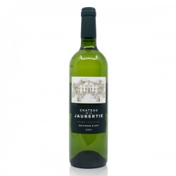 Château de la Jaubertie AOC Bergerac sec BIO 2024 75cl