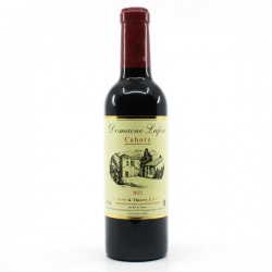 Domaine Lafon AOC Cahors 2021 37.5cl
