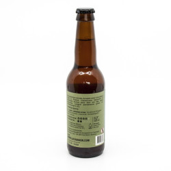 Bière IPA Artisanale Chavagn' 33cl