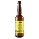 BIERE BLONDE ARTISANALE DOMAINE UBY 33cl