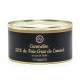 Canardise au jus de Truffe 20% Foie Gras 130g