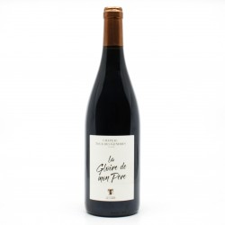 Château Tour des Gendres Gloire de Mon Père AOC côtes de Bergerac BIO 2022 75cl