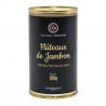 Flûteaux de Jambon au Foie gras 200g