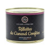 Rillettes de Canard 200g