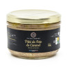 Pâté de Foie Gras de Canard 180g