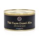 Pâté façon grand-mère au foie de canard 20 %, 130g