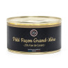 Pâté façon grand-mère au foie de canard 20 %, 130g