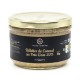 Rillette de Canard au foie gras 20%,190g