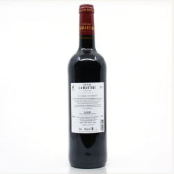 Château Lamartine AOC Cahors 2021 75cl