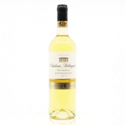 Château Bélingard AOC Monbazillac Réserve 2023 75cl
