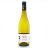 Domaine UBY gros et petit Manseng N°4 IGP Côtes de Gascogne 2024 75cl