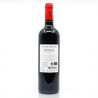 Château Pécany Tradition Bergerac Rouge Bio 2022 75cl