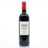 Château Pécany Tradition Bergerac Rouge Bio 2022 75cl