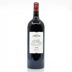 Château Lamartine AOC Cahors 2020 ¤ Magnum ¤ 150cl