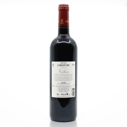 Château Lamartine Cuvée Particulière AOC Cahors 2020 75cl