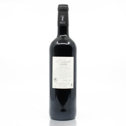 Château La Coustarelle AOC Cahors 2022 75cl