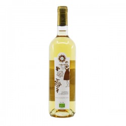 Château Miaudoux AOC Côtes de Bergerac Moelleux BIO 2022 75cl