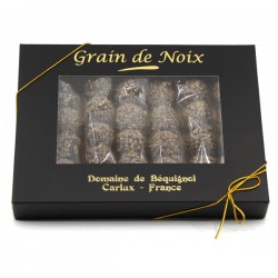 Grains de Noix 125g