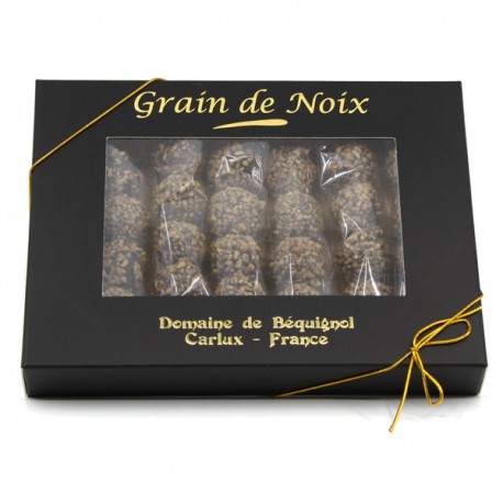 Grains de Noix 125g
