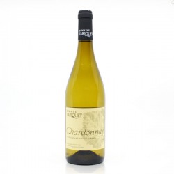 Domaine Tariquet Chardonnay IGP des Côtes de Gascogne Sec 2024 75cl