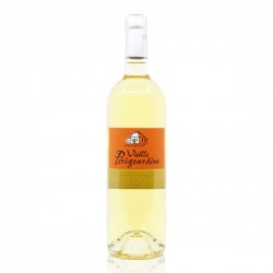 Château Renaudie AOC Rosette Vieille Périgourdine 2022 75cl